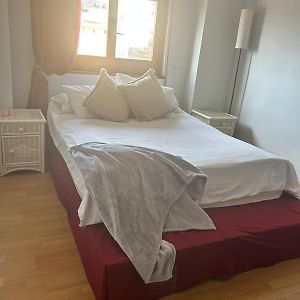 Private Bathroom Double Room